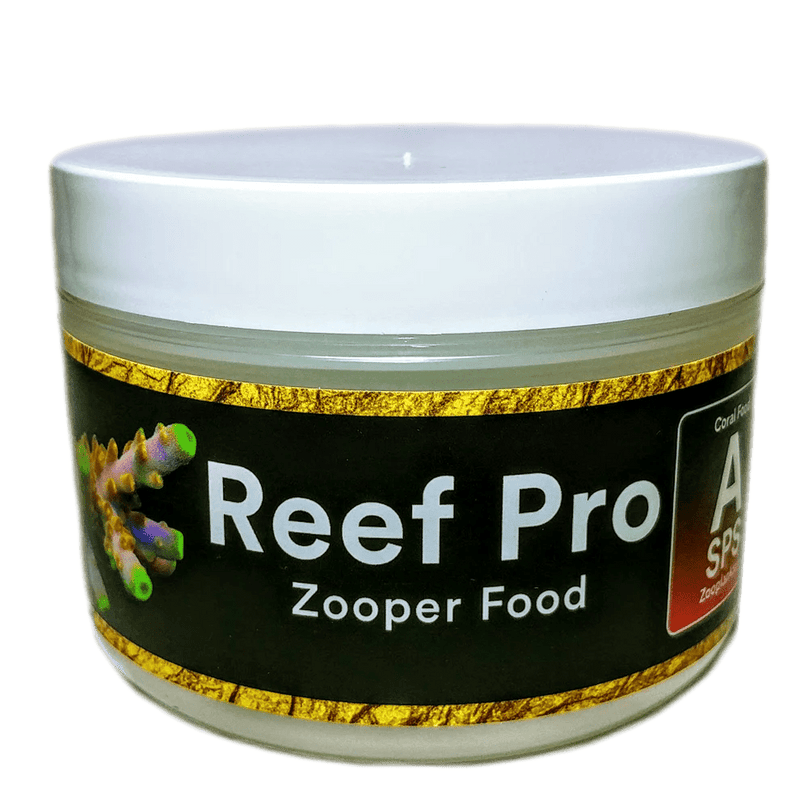 Reef Pro Zooper Food Part A