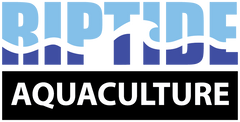 riptide aquaculture llc logo
