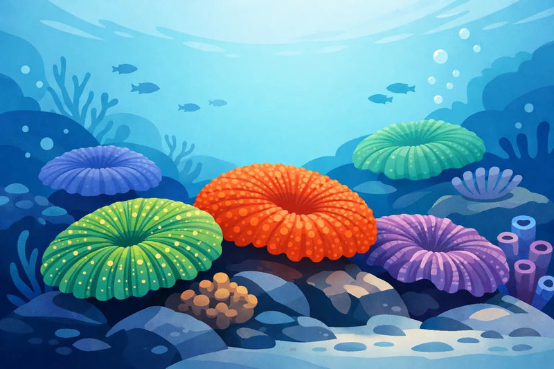 Mushroom Coral for Beginners: What to Know - Riptide Aquaculture LLC