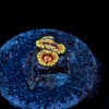 Jedi Mind Trick Zoanthid - riptide aquaculture llc