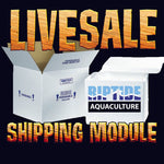 Shipping Module - Out of State - riptide aquaculture llc